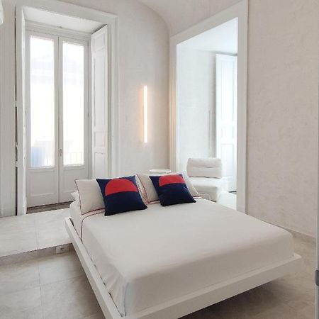 Casa Celeste Aida Napoli Bagian luar foto