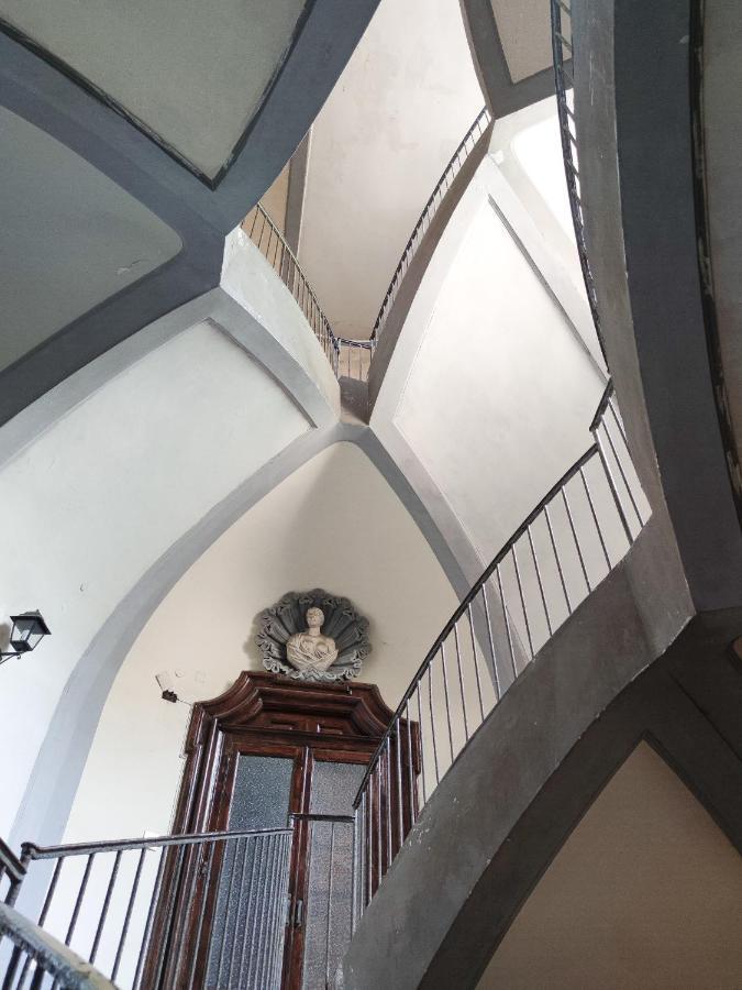Casa Celeste Aida Napoli Bagian luar foto