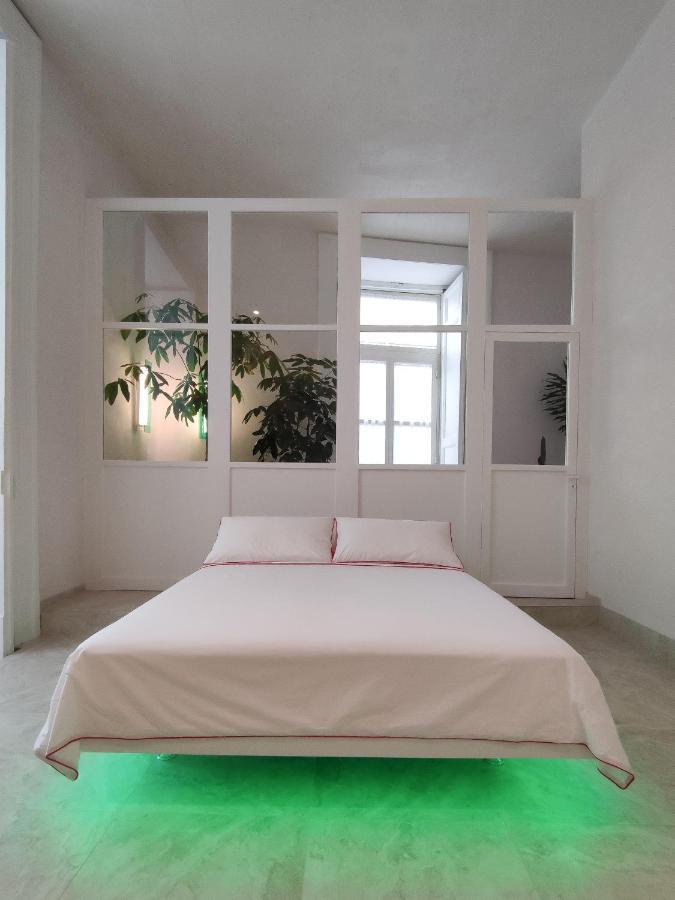 Casa Celeste Aida Napoli Bagian luar foto