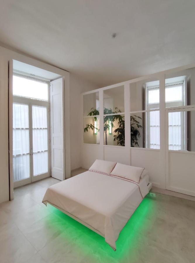 Casa Celeste Aida Napoli Bagian luar foto