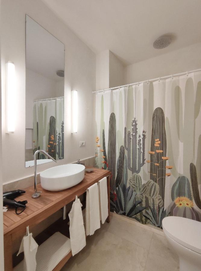 Casa Celeste Aida Napoli Bagian luar foto