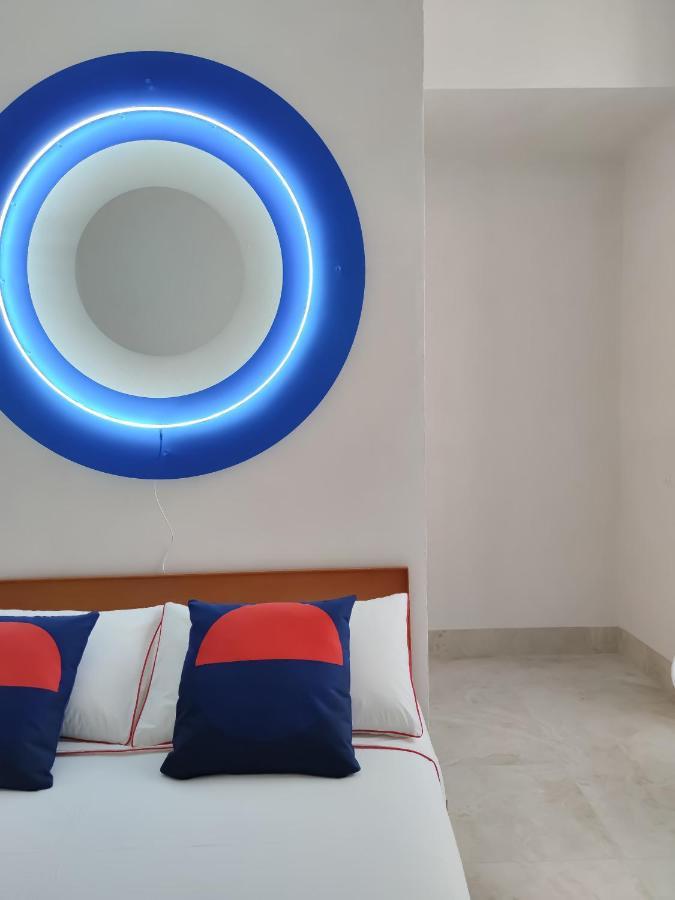 Casa Celeste Aida Napoli Bagian luar foto