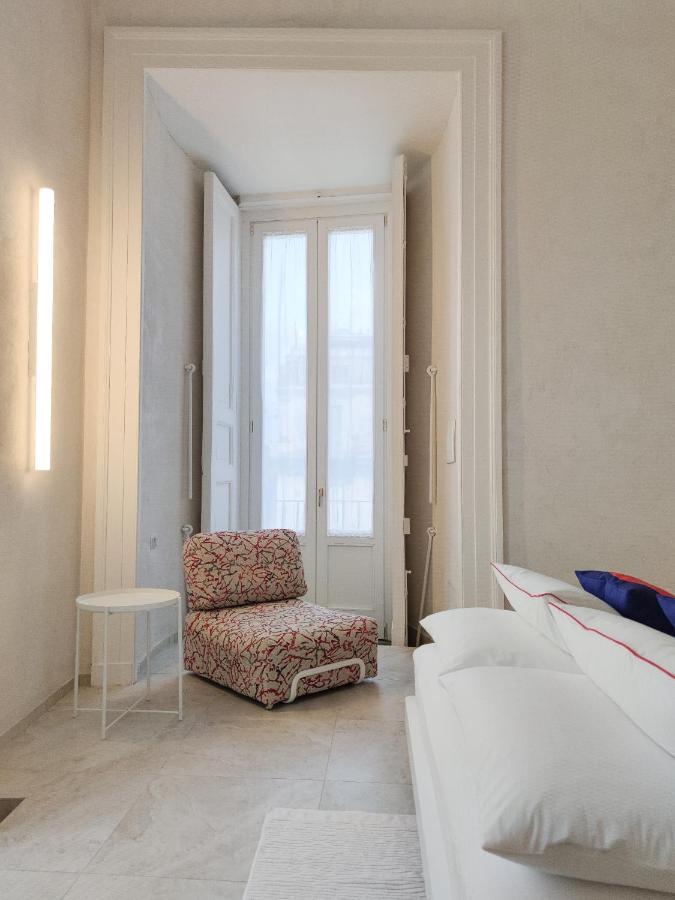 Casa Celeste Aida Napoli Bagian luar foto