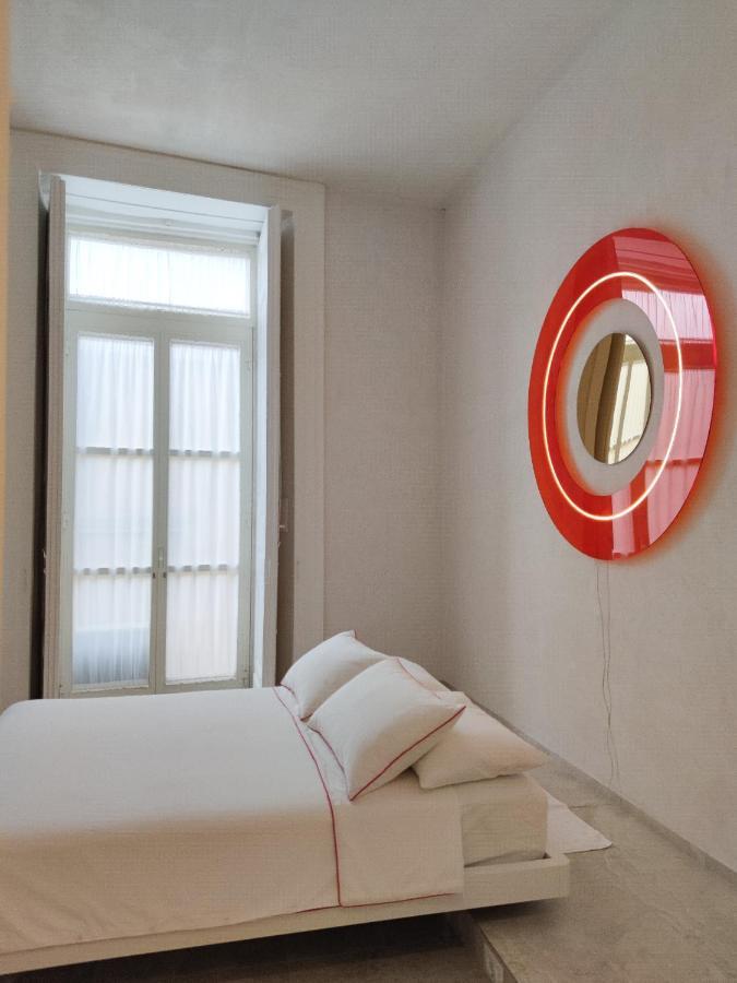 Casa Celeste Aida Napoli Bagian luar foto
