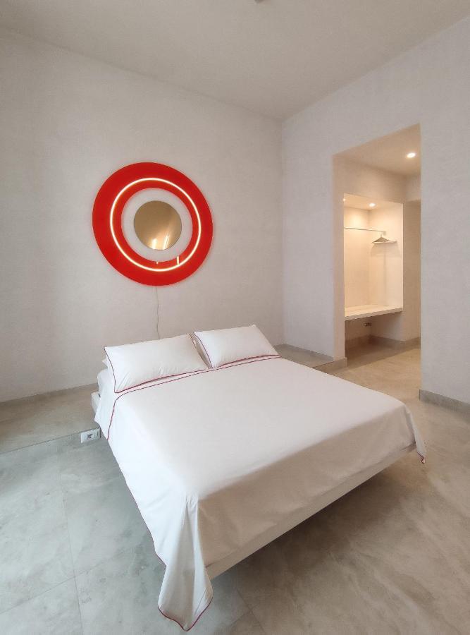 Casa Celeste Aida Napoli Bagian luar foto