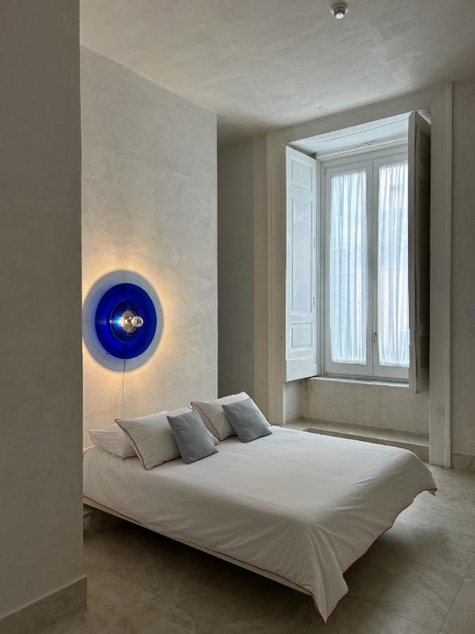 Casa Celeste Aida Napoli Bagian luar foto
