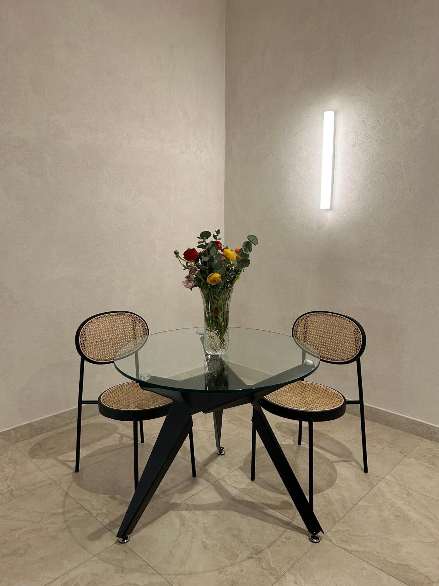 Casa Celeste Aida Napoli Bagian luar foto