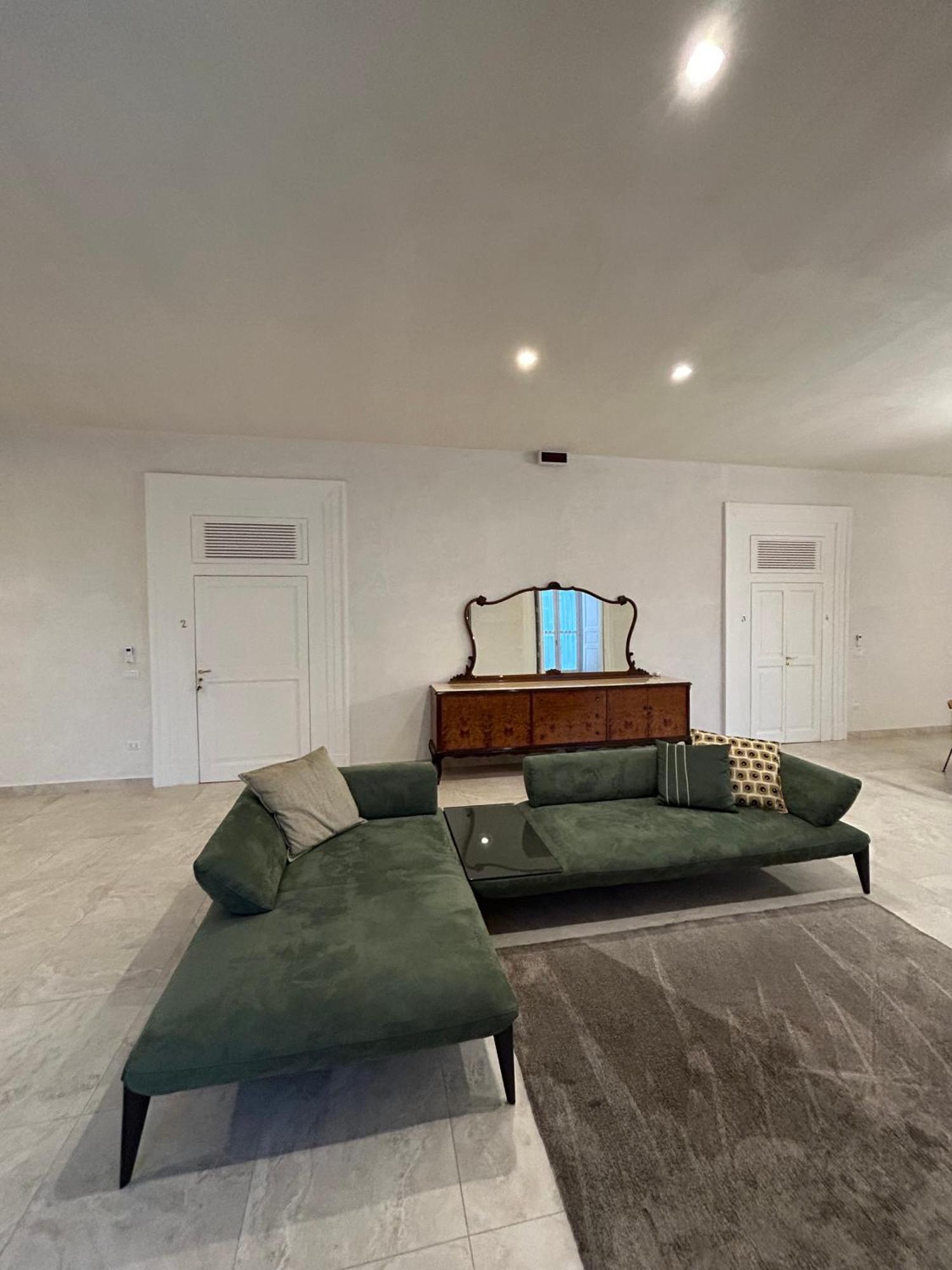Casa Celeste Aida Napoli Bagian luar foto